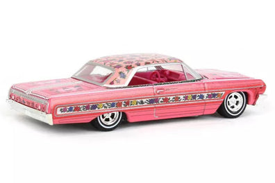 Gypsy Rose 1:64 scale License product - Chicano Spot